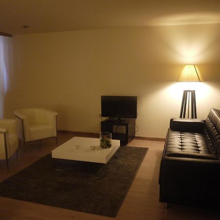 La Portuguesa Apartments Alicante Kamer foto