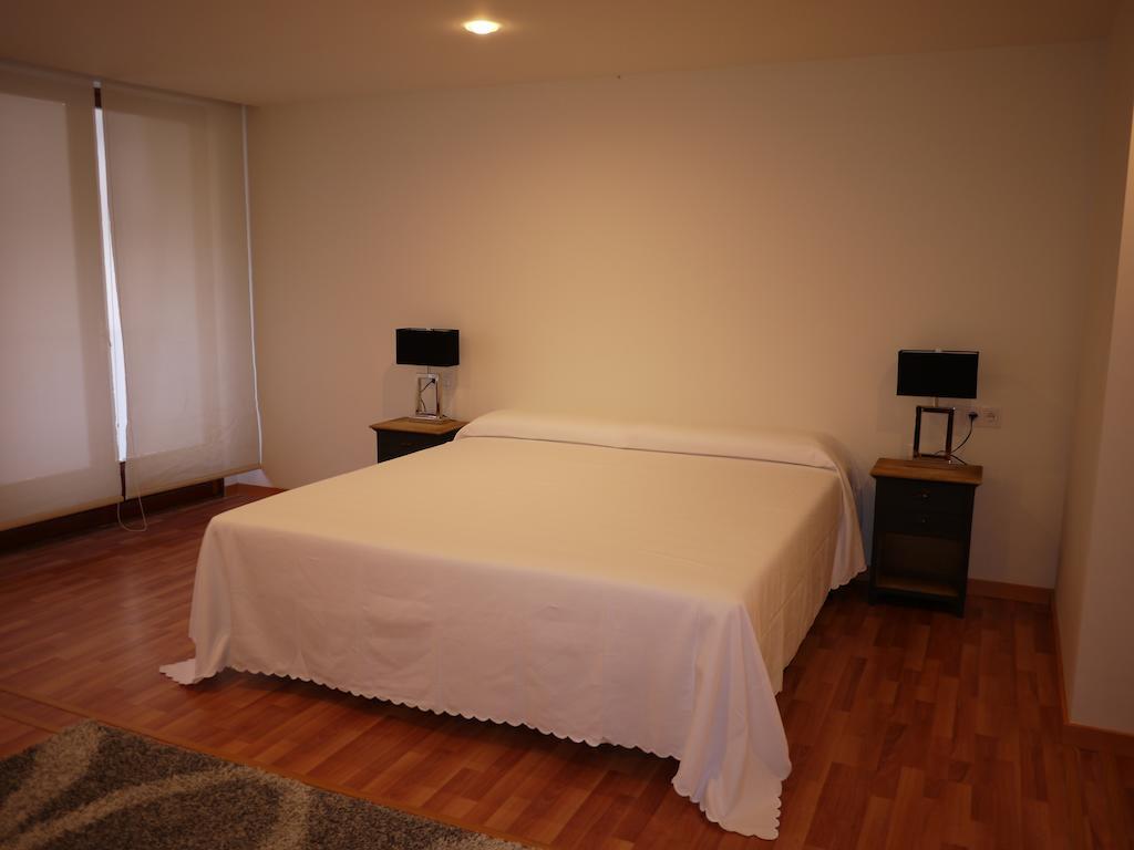La Portuguesa Apartments Alicante Kamer foto