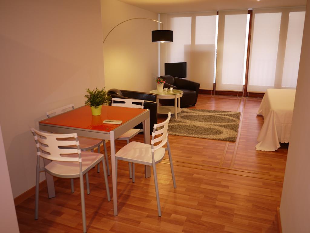 La Portuguesa Apartments Alicante Kamer foto