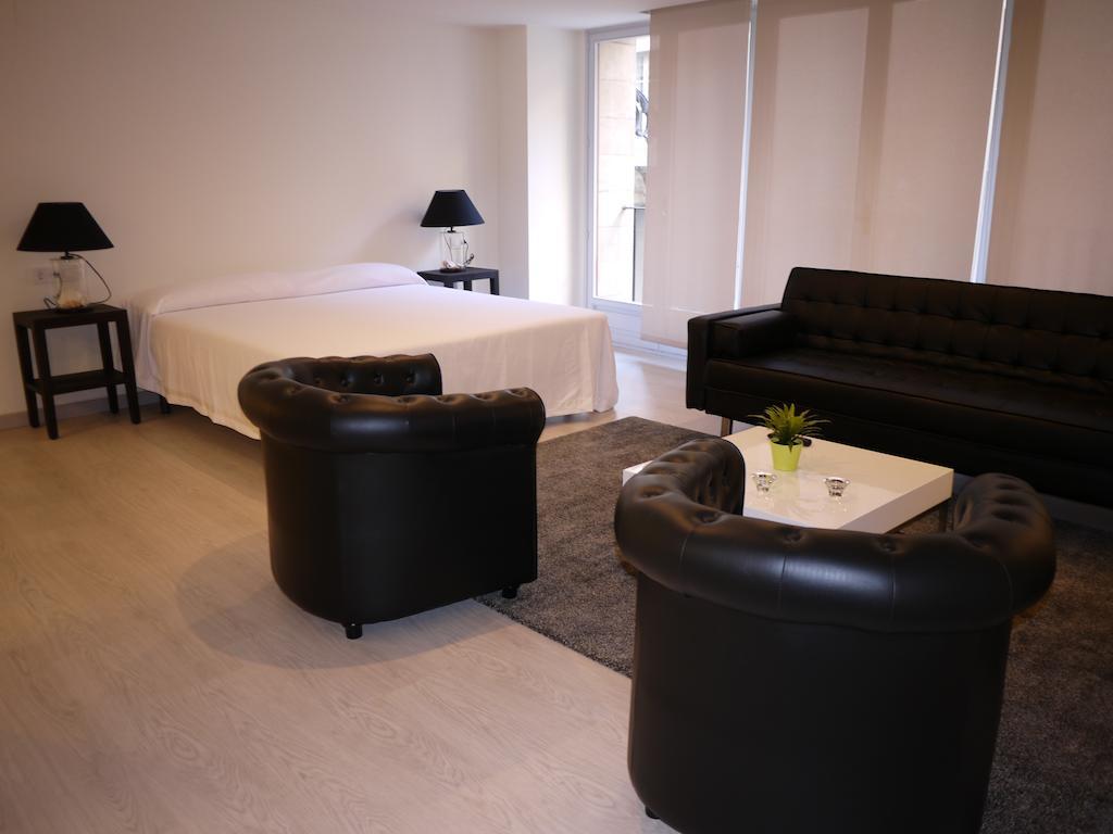 La Portuguesa Apartments Alicante Kamer foto