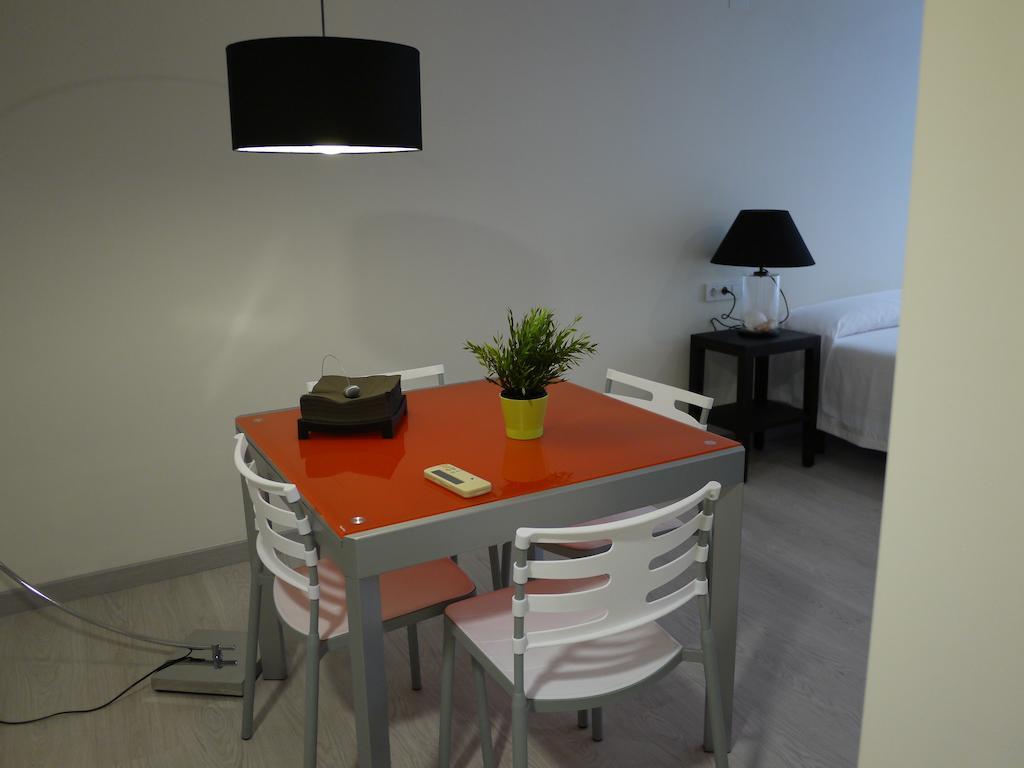 La Portuguesa Apartments Alicante Kamer foto
