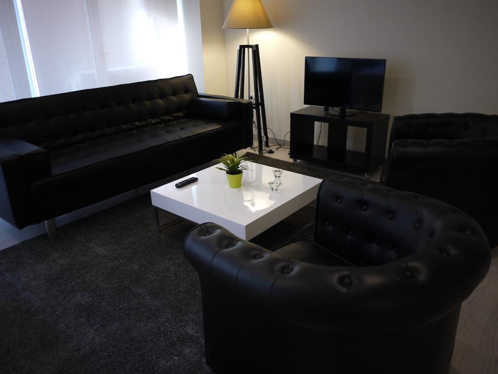 La Portuguesa Apartments Alicante Kamer foto