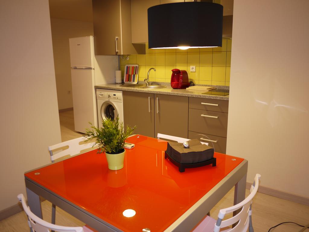 La Portuguesa Apartments Alicante Kamer foto
