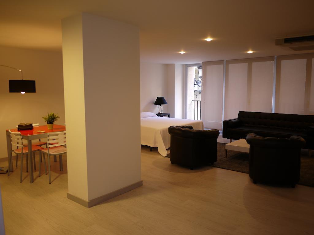 La Portuguesa Apartments Alicante Kamer foto