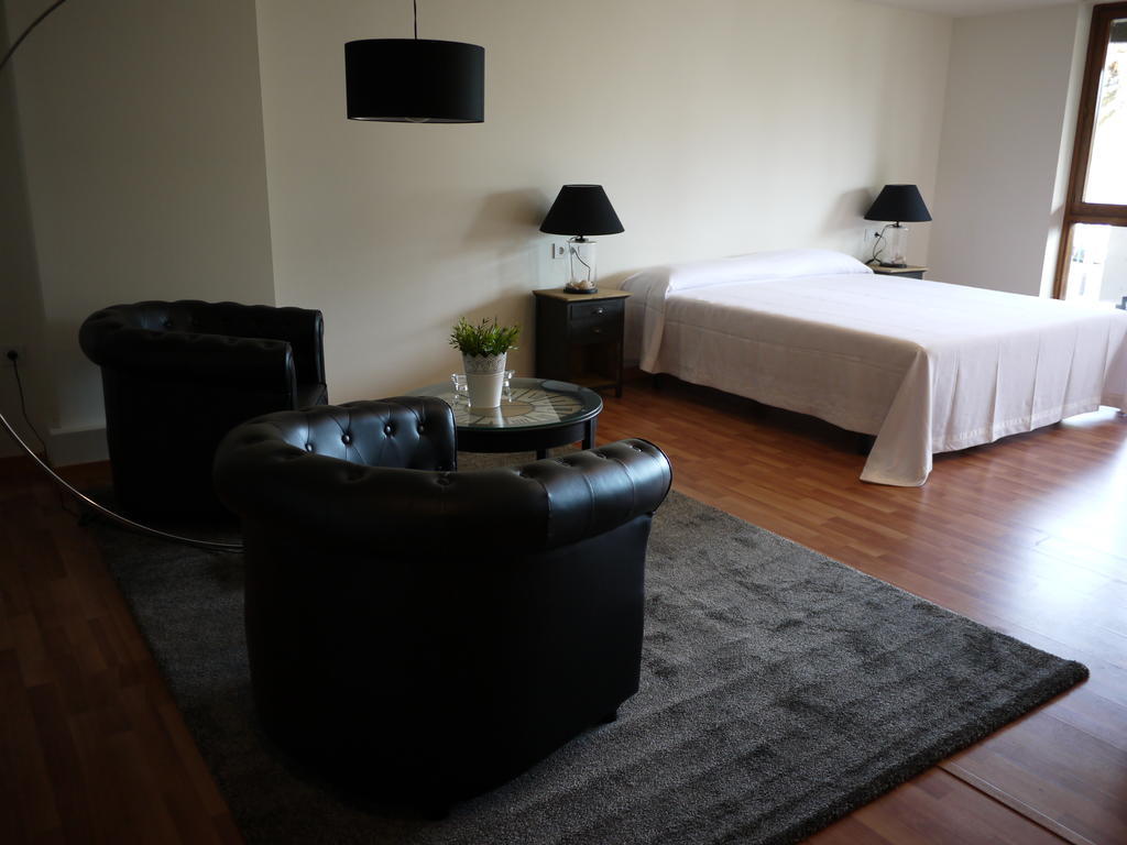 La Portuguesa Apartments Alicante Kamer foto