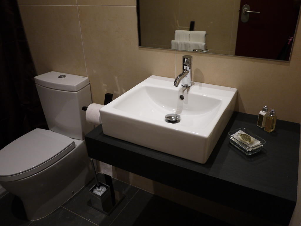 La Portuguesa Apartments Alicante Kamer foto
