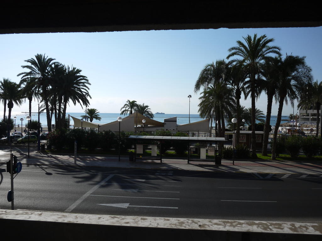 La Portuguesa Apartments Alicante Kamer foto