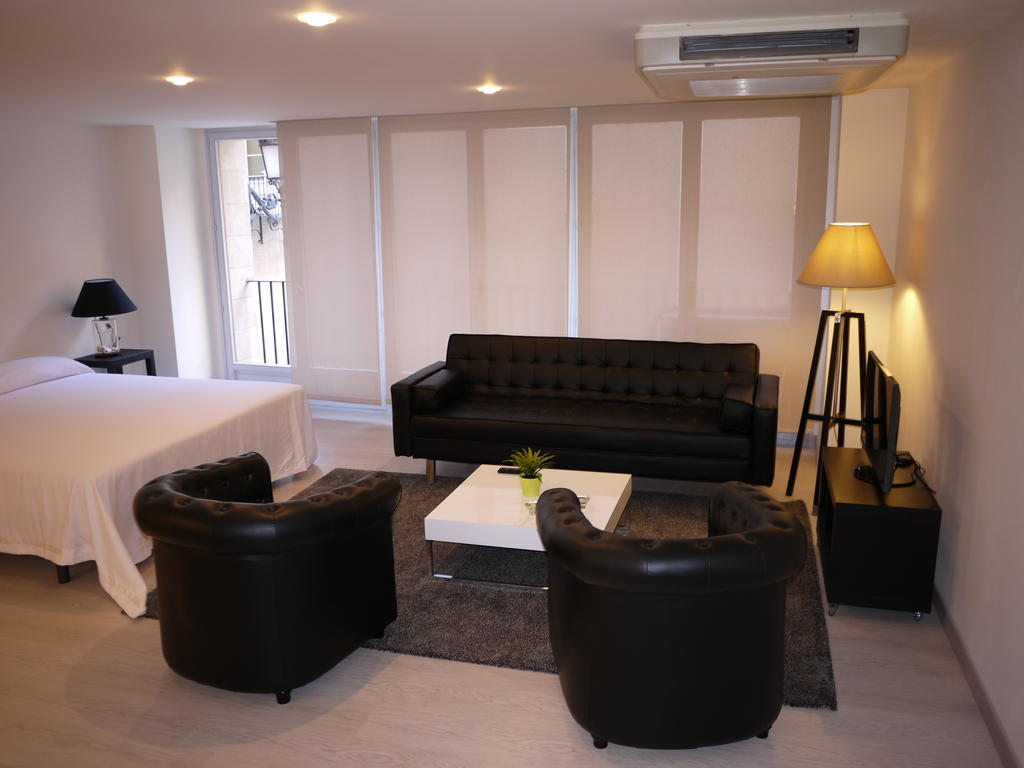 La Portuguesa Apartments Alicante Kamer foto