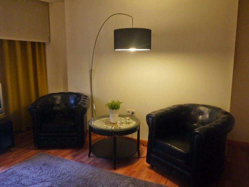 La Portuguesa Apartments Alicante Buitenkant foto